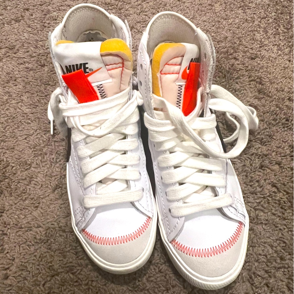 Nike Blazer sneakers